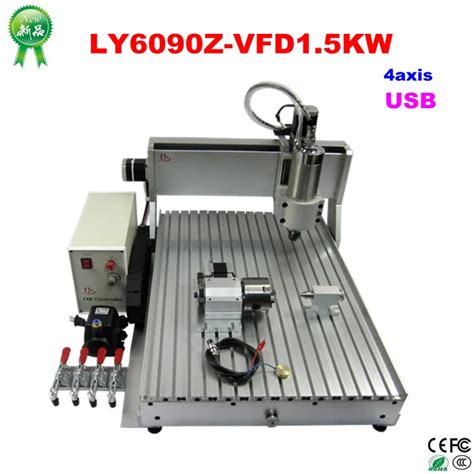 cnc 6090 usb driver